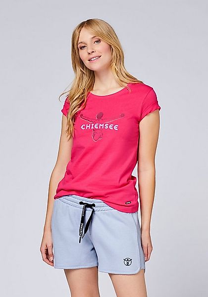 Chiemsee Print-Shirt günstig online kaufen