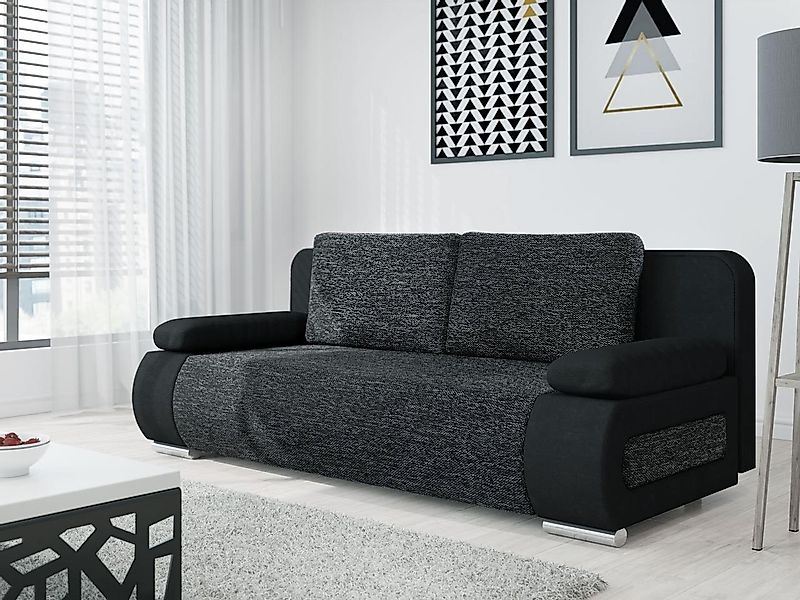 MIRJAN24 Schlafsofa Emma, mit Schlaffunktion und günstig online kaufen