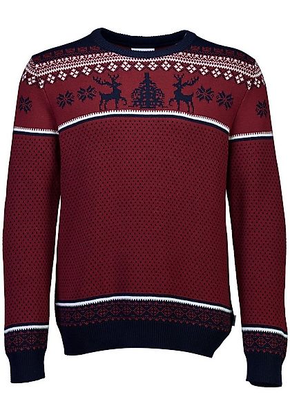 LINDBERGH Strickpullover Lindbergh Strickpullover günstig online kaufen