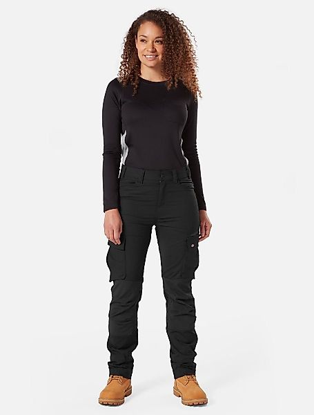 Dickies Arbeitsbundhose Damen Temp IQ365 Dickies günstig online kaufen