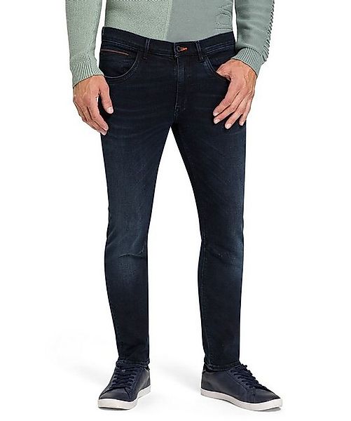 Pioneer Authentic Jeans Weite Jeans günstig online kaufen