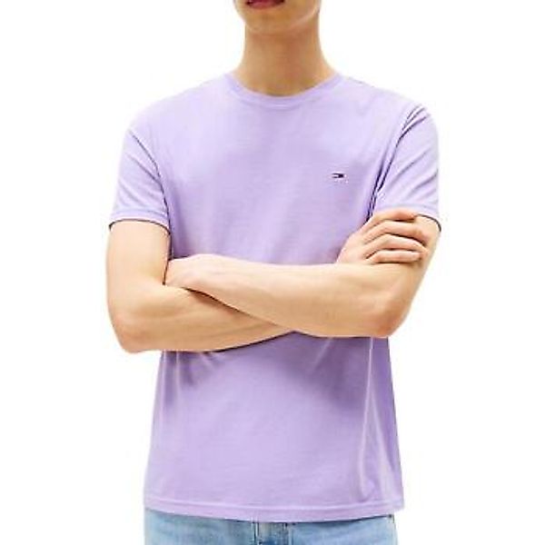 Tommy Hilfiger  T-Shirt DM0DM20363-W0E günstig online kaufen