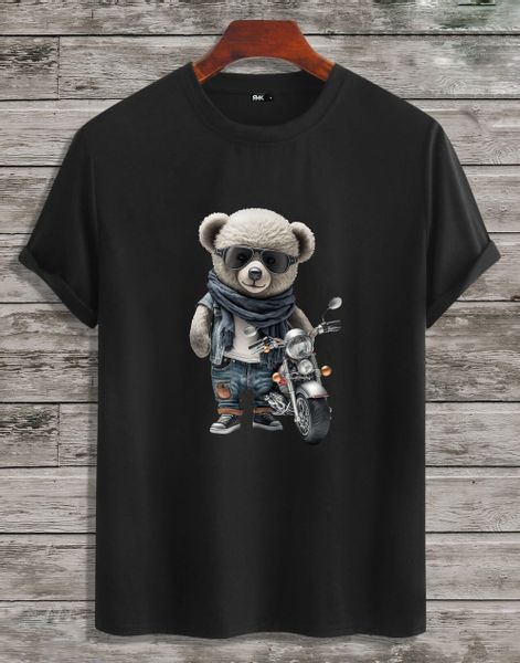 RMK T-Shirt Herren T-Shirt Rundhals mit günstig online kaufen