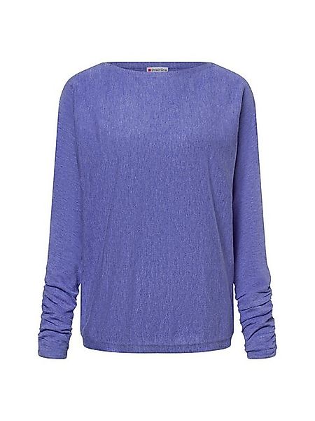 STREET ONE Strickpullover günstig online kaufen