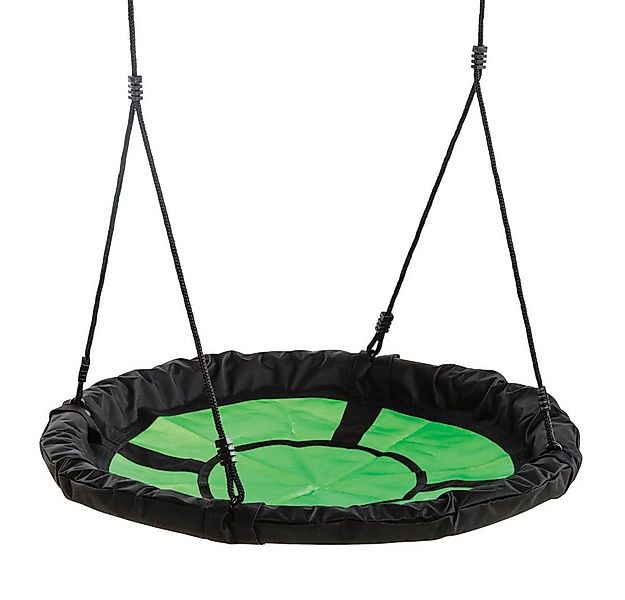 Wickey Nestschaukel Swibee – Rundschaukel Ø 98 cm, bis 100 kg belastbar, (T günstig online kaufen