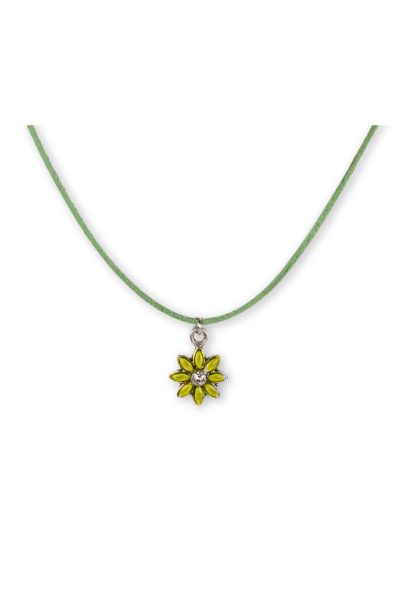 Luise Steiner Kette mit Anhänger Trachtenkette günstig online kaufen