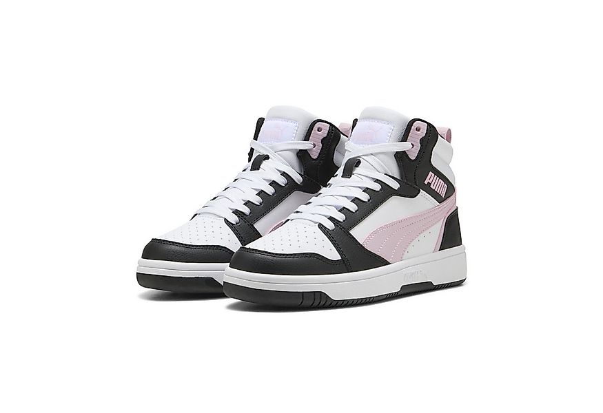 PUMA Rebound Sneakers Erwachsene Sneaker günstig online kaufen