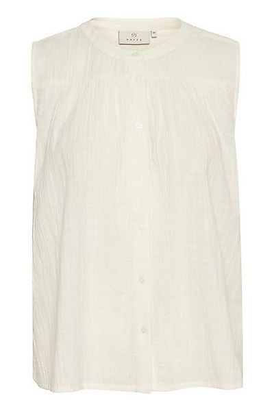 KAFFE Kurzarmbluse Kurzarm-Bluse KApauline günstig online kaufen