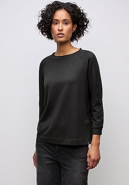 STREET ONE 3/4-Arm-Shirt günstig online kaufen