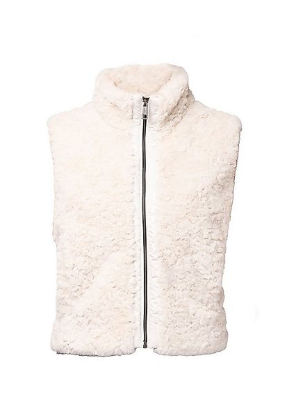 SURI FREY Fellimitatweste SFY Freyday (1-tlg) günstig online kaufen