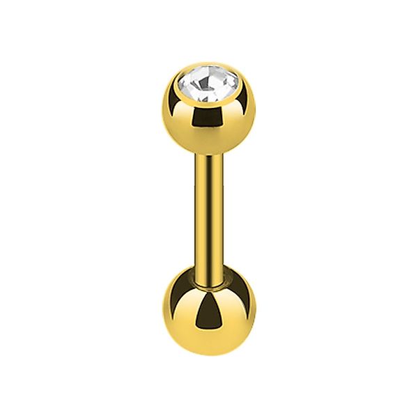 Taffstyle Piercing-Set Piercing Ohr Helix Chirurgenstahl günstig online kaufen