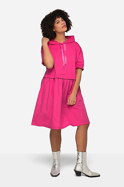 Angel of Style Jerseykleid Kleid oversized günstig online kaufen