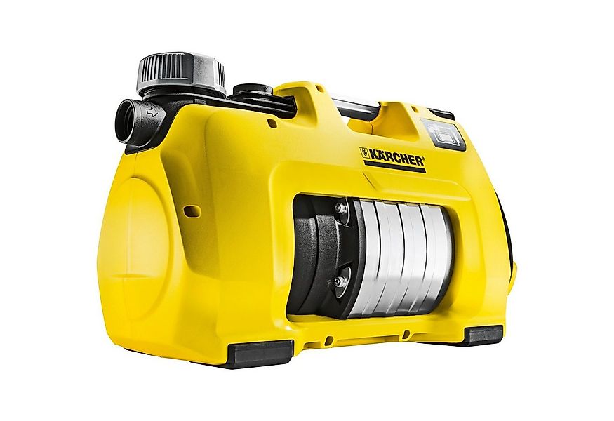 KÄRCHER Gartenpumpe Kärcher Haus- und Gartenpumpe BP 7 Home & Garden günstig online kaufen
