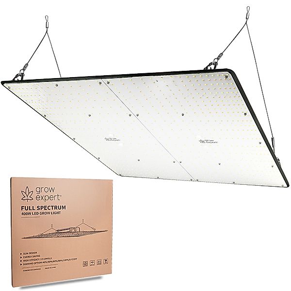 Grow Expert Pflanzenlampe LED Grow Lampe günstig online kaufen