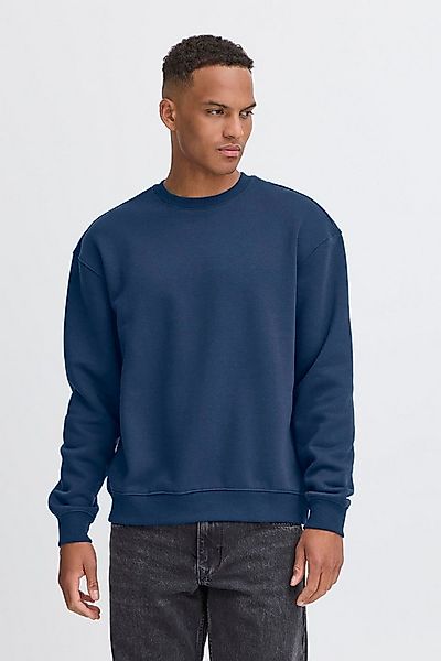 Blend Rundhalspullover BHJust Klassischer Sweatpullover mit Rundhalsausschn günstig online kaufen