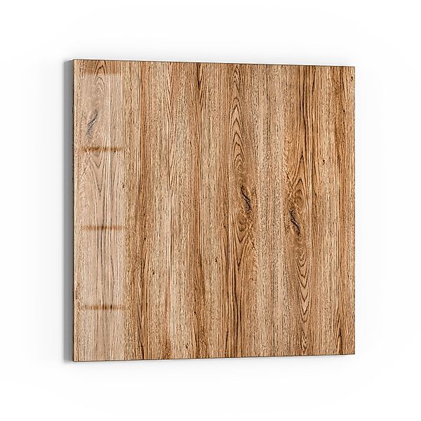 DEQORI Magnettafel 'Natürliche Holztexturen', Whiteboard Pinnwand günstig online kaufen