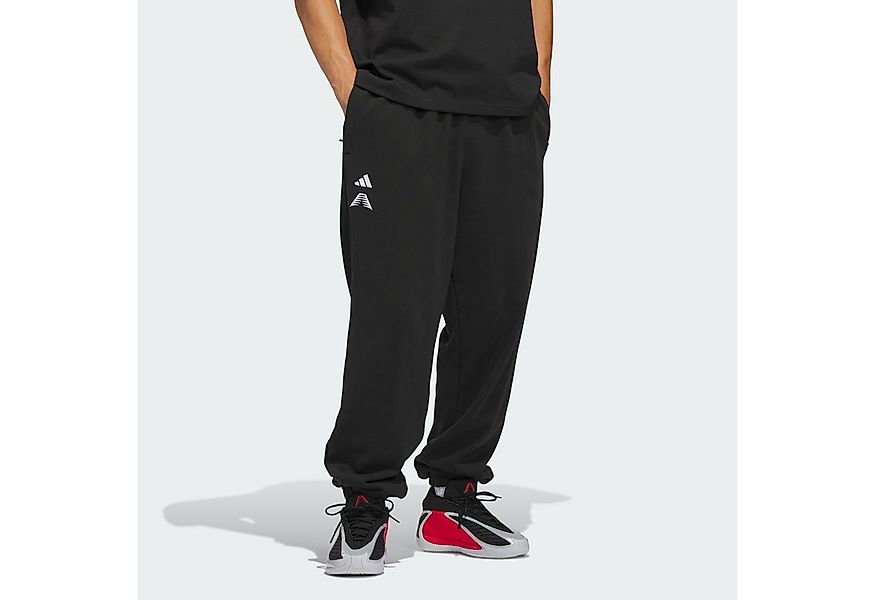 adidas Performance Sweathose ANTHONY EDWARDS FOUNDATION JOGGINGHOSE (1-tlg) günstig online kaufen