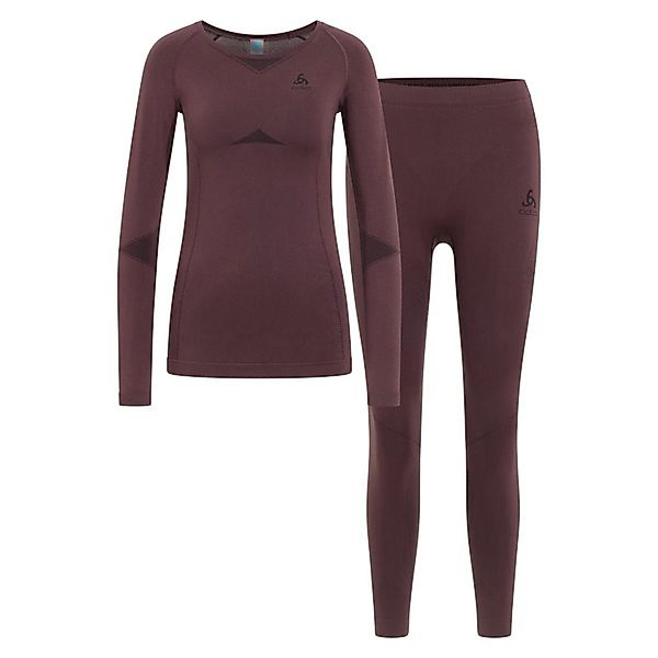Odlo Unterziehshirt Odlo Damen Unterwäsche Set günstig online kaufen
