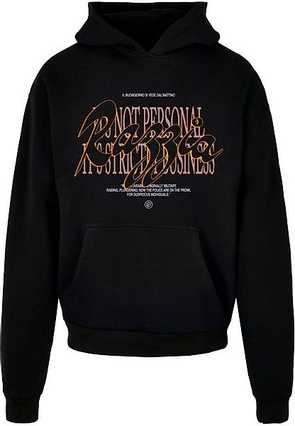 Upscale by Mister Tee Sweatshirt Upscale by Mister Tee Herren Razzia Ultrah günstig online kaufen