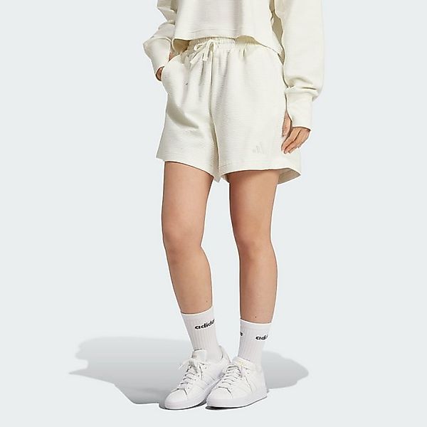 adidas Sportswear Shorts ALL SZN RIB SHORTS günstig online kaufen