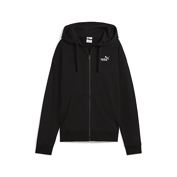 PUMA Sweatjacke ESS Small No. 1 günstig online kaufen