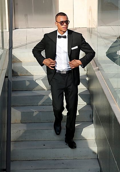 Man's World Ledergürtel mit eleganter Koppelschließe günstig online kaufen