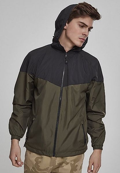 URBAN CLASSICS Kurzjacke günstig online kaufen