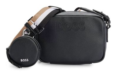 BOSS Umhängetasche Crossbody Bag (Set, 2-tlg) günstig online kaufen