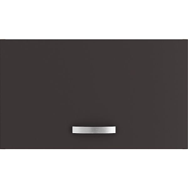 OPTIFIT Faro220 Küchen-Oberschrank 60 cm Anthrazit günstig online kaufen