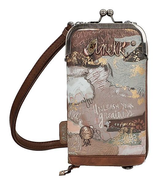 Anekke Umhängetasche Wallet Bag (Set, 2-tlg) günstig online kaufen