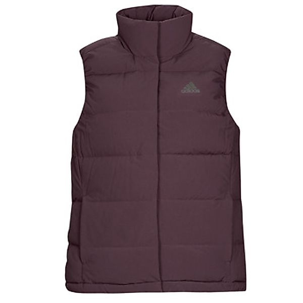 adidas  Daunenjacken W HELIONIC VEST günstig online kaufen