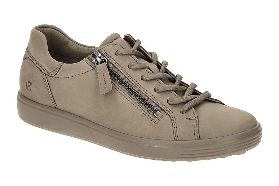 Ecco 49055360418 Schnürschuh günstig online kaufen