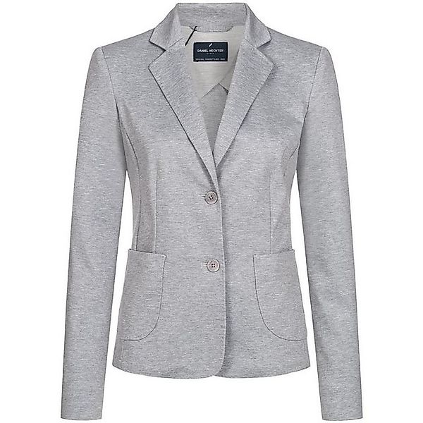 HECHTER PARIS Jerseyblazer HECHTER Paris CASUAL Damen-Jerseyblazer Modern-F günstig online kaufen