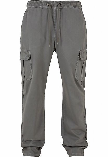 URBAN CLASSICS Cargohose "Urban Classics Herren Cotton Cargo Pants", (1 tlg günstig online kaufen