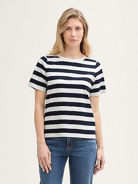 TOM TAILOR T-Shirt günstig online kaufen