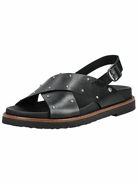 PIKOLINOS Riemchensandale "PIKOLINOS Sandalen Leder" günstig online kaufen