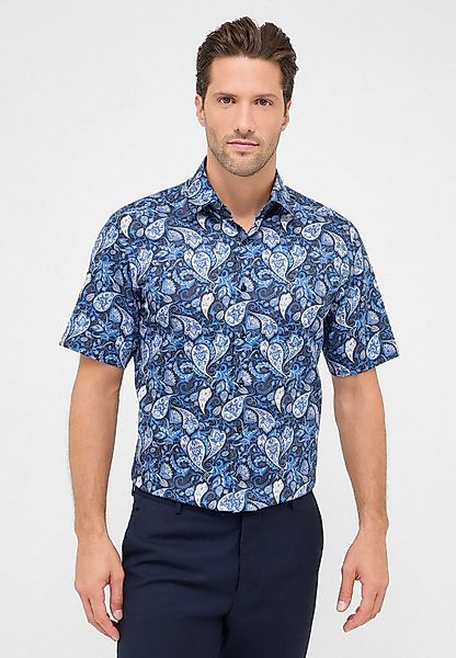 Eterna Kurzarmhemd MODERN FIT EASY IRON (bügelleicht) günstig online kaufen