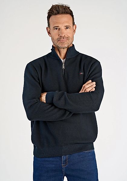 BISON Troyer "Troyer Comfort Fit" günstig online kaufen