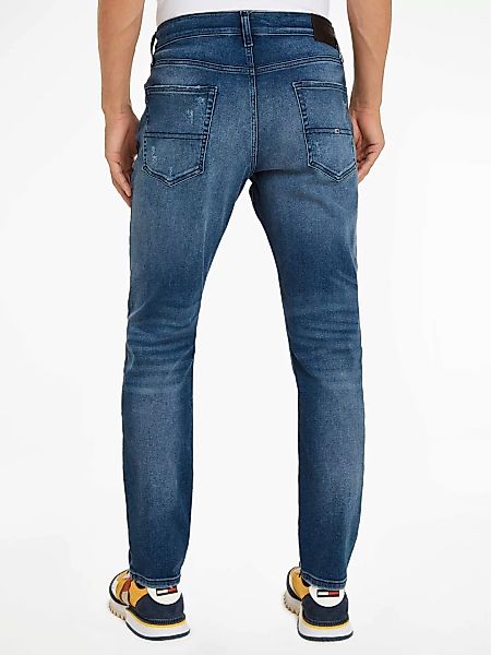 Tommy Jeans Tapered-fit-Jeans AUSTIN SLIM TPRD günstig online kaufen