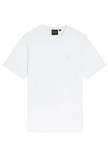 Lyle & Scott T-Shirt T-Shirt Kurzarmshirt (1-tlg., 1) günstig online kaufen