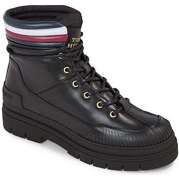 Tommy Hilfiger  Stiefeletten FW0FW07516 ESSENTIAL CHELSEA günstig online kaufen