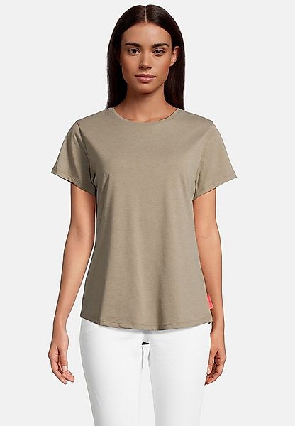 salzhaut T-Shirt STEENTJE Damen normale Passform Endlich wieder Sommer! beq günstig online kaufen