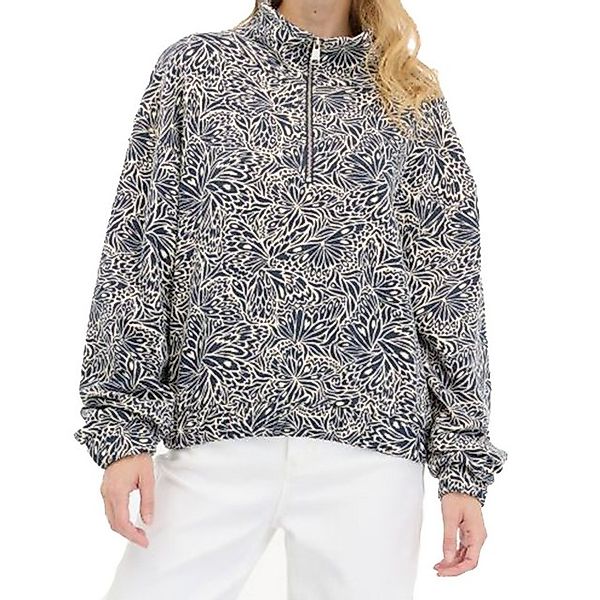 Ragwear Sweatshirt IZZAR PRINT günstig online kaufen