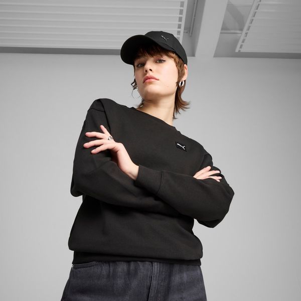 PUMA Baseball Cap ESS METAL CAT günstig online kaufen