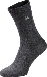 United Colors of Benetton Socken (Packung, günstig online kaufen