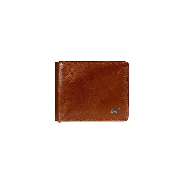 Braun Büffel Geldbörse COUNTRY RFID Dollarclip günstig online kaufen