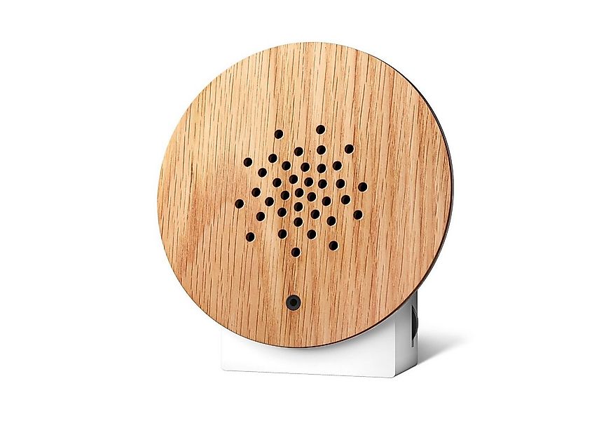 Relaxound GmbH Wanddekoobjekt Oceanbox Oak günstig online kaufen