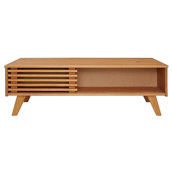 IDIMEX Couchtisch SEAN, Wohnzimmertisch aus Massivholz günstig online kaufen