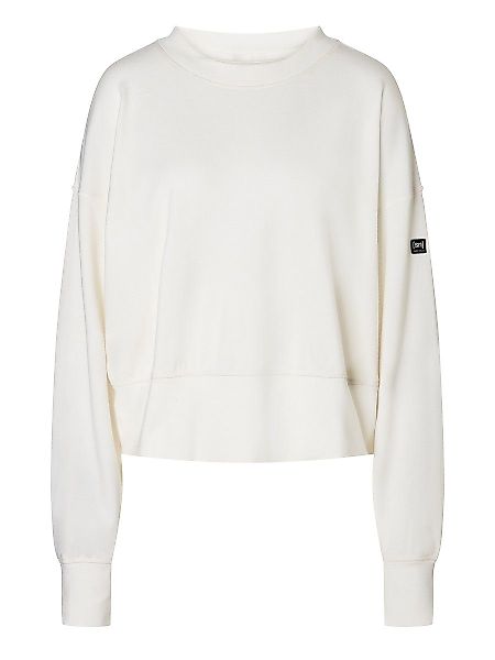 SUPER.NATURAL Sweatshirt für Damen, Merino KRISSINI günstig online kaufen