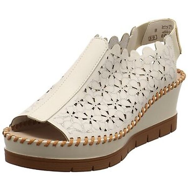 Rieker  Sandalen Sandaletten 60355-80 günstig online kaufen